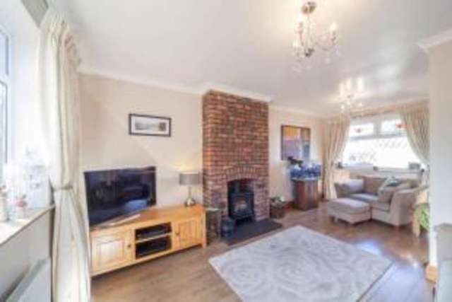  Image of 3 bedroom Semi-Detached house for sale in Lilac Avenue Ashton-in-Makerfield Wigan WN4 at Ashton-In-Makerfield Wigan Garswood, WN4 0QL