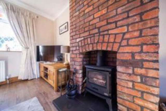  Image of 3 bedroom Semi-Detached house for sale in Lilac Avenue Ashton-in-Makerfield Wigan WN4 at Ashton-In-Makerfield Wigan Garswood, WN4 0QL