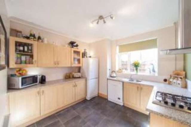  Image of 3 bedroom Semi-Detached house for sale in Lilac Avenue Ashton-in-Makerfield Wigan WN4 at Ashton-In-Makerfield Wigan Garswood, WN4 0QL