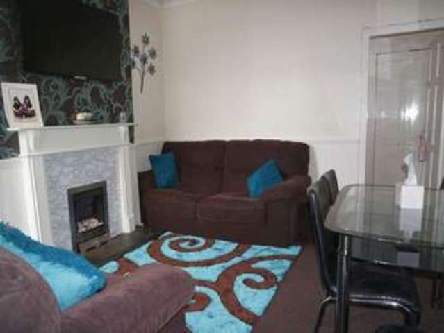  Image of 2 bedroom Terraced house for sale in Lilleshall Street Longton Stoke-on-Trent ST3 at Lilleshall Street Dresden Stoke-On-Trent, ST3 4NH
