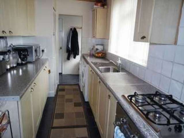  Image of 2 bedroom Terraced house for sale in Lilleshall Street Longton Stoke-on-Trent ST3 at Lilleshall Street Dresden Stoke-On-Trent, ST3 4NH