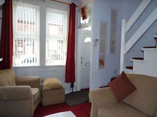  Image of 2 bedroom Terraced house for sale in Lilleshall Street Longton Stoke-on-Trent ST3 at Lilleshall Street Dresden Stoke-On-Trent, ST3 4NH