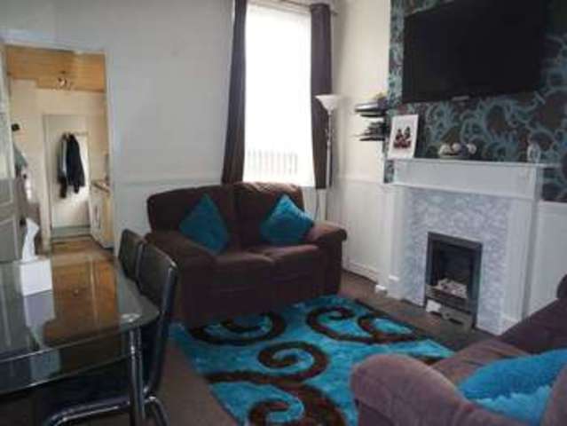  Image of 2 bedroom Terraced house for sale in Lilleshall Street Longton Stoke-on-Trent ST3 at Lilleshall Street Dresden Stoke-On-Trent, ST3 4NH