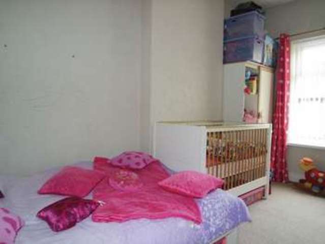  Image of 2 bedroom Terraced house for sale in Lilleshall Street Longton Stoke-on-Trent ST3 at Lilleshall Street Dresden Stoke-On-Trent, ST3 4NH
