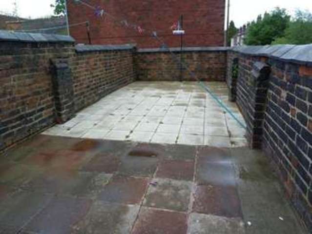  Image of 2 bedroom Terraced house for sale in Lilleshall Street Longton Stoke-on-Trent ST3 at Lilleshall Street Dresden Stoke-On-Trent, ST3 4NH