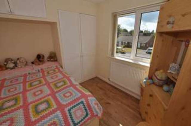  Image of 3 bedroom Semi-Detached house for sale in Lime Close Church Leigh Leigh Stoke-on-Trent ST10 at Lime Close Leigh Stoke-On-Trent, ST10 4PP
