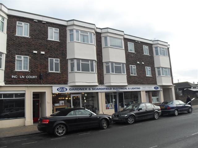  Image of 2 bedroom Flat to rent in South Street Lancing BN15 at Lancing, BN15 8AT
