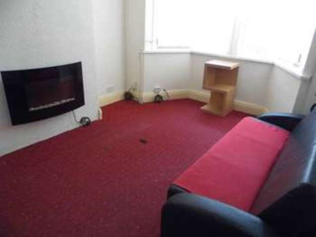  Image of 3 bedroom Terraced house for sale in Lindale Gardens Blackpool FY4 at Blackpool Lancashire Blackpool, FY4 3PJ