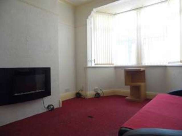  Image of 3 bedroom Terraced house for sale in Lindale Gardens Blackpool FY4 at Blackpool Lancashire Blackpool, FY4 3PJ