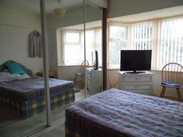  Image of 3 bedroom Terraced house for sale in Lindale Gardens Blackpool FY4 at Blackpool Lancashire Blackpool, FY4 3PJ