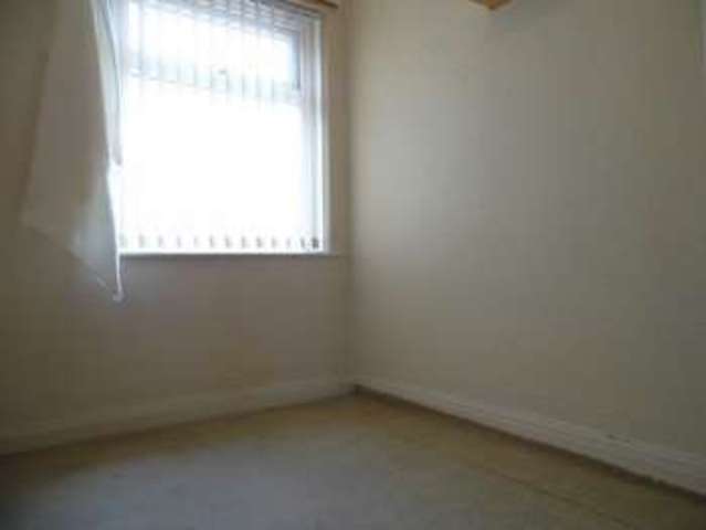  Image of 3 bedroom Terraced house for sale in Lindale Gardens Blackpool FY4 at Blackpool Lancashire Blackpool, FY4 3PJ