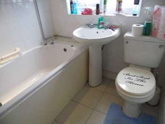  Image of 3 bedroom Terraced house for sale in Lindale Gardens Blackpool FY4 at Blackpool Lancashire Blackpool, FY4 3PJ