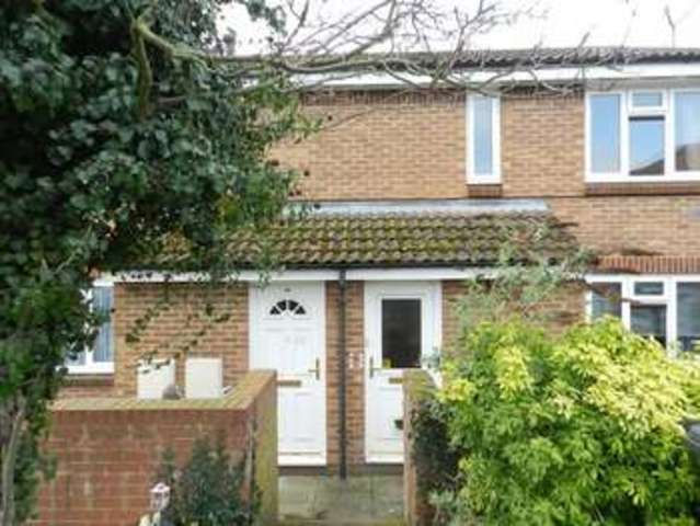  Image of 1 bedroom Flat to rent in Lipscomb Drive Flitwick Bedford MK45 at Lipscomb Drive  Flitwick, MK45 1XJ