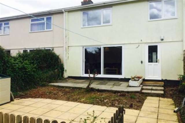  Image of 3 bedroom Detached house to rent in Bodgara Way Liskeard PL14 at Liskeard, PL14 3BH