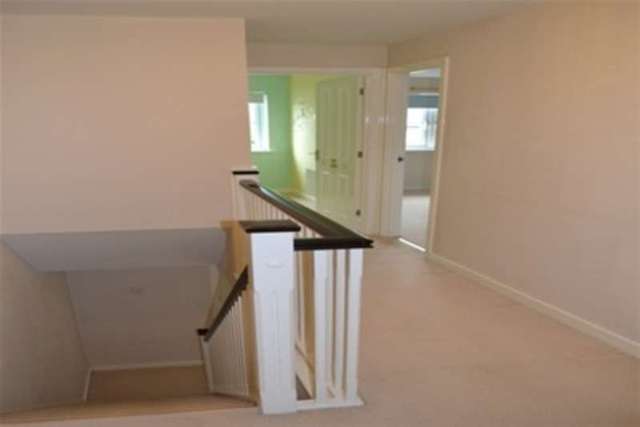  Image of 3 bedroom Detached house to rent in Catchfrench Crescent Liskeard PL14 at Liskeard, PL14 3FB