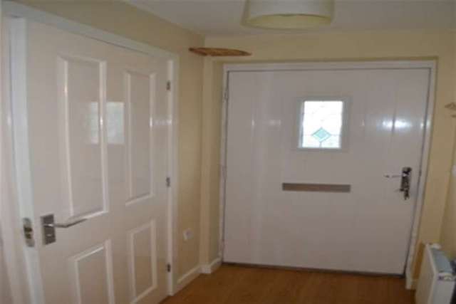  Image of 3 bedroom Detached house to rent in Catchfrench Crescent Liskeard PL14 at Liskeard, PL14 3FB