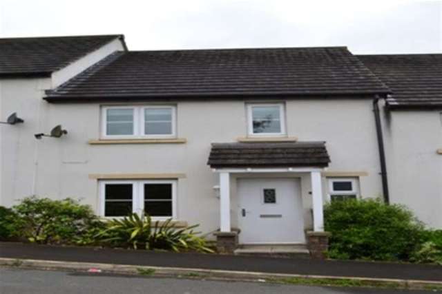  Image of 3 bedroom Detached house to rent in Catchfrench Crescent Liskeard PL14 at Liskeard, PL14 3FB