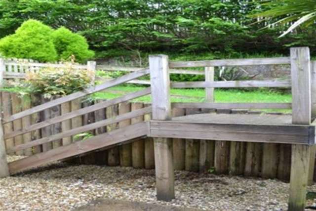  Image of 3 bedroom Detached house to rent in Catchfrench Crescent Liskeard PL14 at Liskeard, PL14 3FB