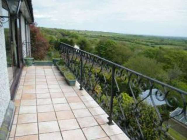  Image of 6 bedroom Detached house for sale in Darite Liskeard PL14 at Liskeard Cornwall Darite, PL14 5JH
