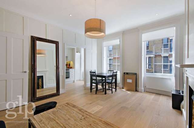  Image of 1 bedroom Apartment to rent in Litchfield Street London WC2H at Litchfield Street Covent Garden London, WC2H 9NJ