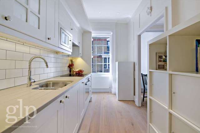  Image of 1 bedroom Apartment to rent in Litchfield Street London WC2H at Litchfield Street Covent Garden London, WC2H 9NJ