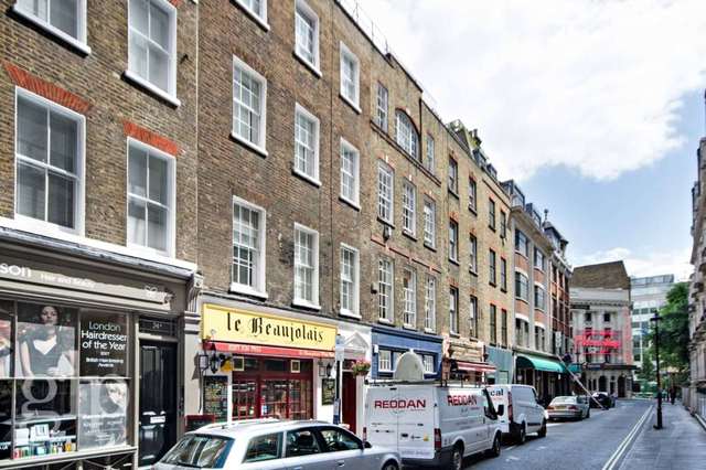  Image of 1 bedroom Apartment to rent in Litchfield Street London WC2H at Litchfield Street Covent Garden London, WC2H 9NJ