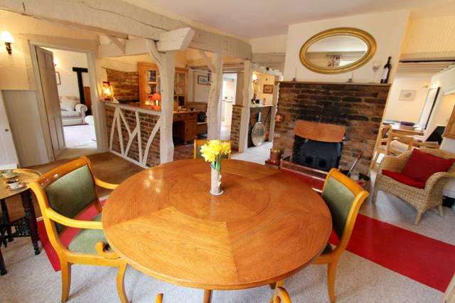  Image of 4 bedroom Detached house for sale in Little Hampden Great Missenden HP16 at LITTLE HAMPDEN, HP16 9PS