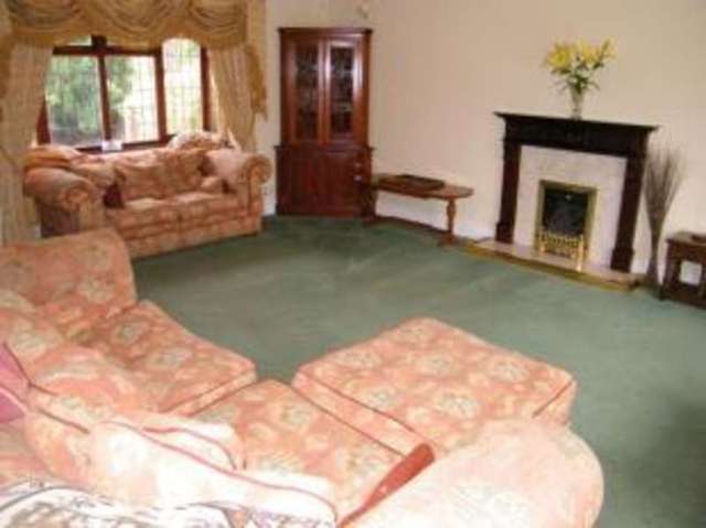  Image of 4 bedroom Detached house for sale in Littler Lane Winsford CW7 at Winsford Cheshire Salterswall, CW7 2NE
