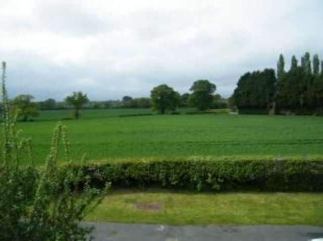  Image of 4 bedroom Detached house for sale in Littler Lane Winsford CW7 at Winsford Cheshire Salterswall, CW7 2NE
