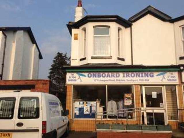  Image of Property for sale in Liverpool Road Ainsdale Southport PR8 at Liverpool Road  Southport, PR8 4NX