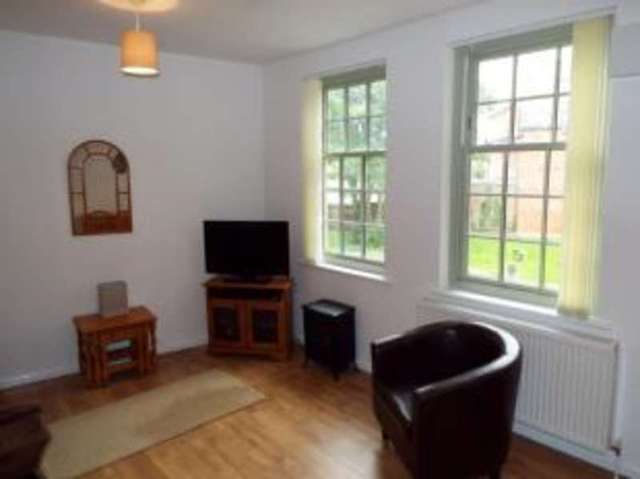  Image of 2 bedroom Flat for sale in Loughborough Road Leicester LE4 at 213 Loughborough Road Leicester Belgrave, LE4 5PL