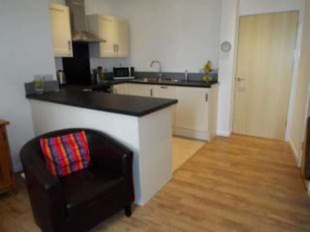  Image of 2 bedroom Flat for sale in Loughborough Road Leicester LE4 at 213 Loughborough Road Leicester Belgrave, LE4 5PL