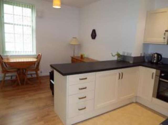 Image of 2 bedroom Flat for sale in Loughborough Road Leicester LE4 at 213 Loughborough Road Leicester Belgrave, LE4 5PL