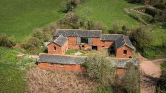  Image of 3 bedroom Detached house for sale in Silverton Exeter EX5 at Silverton Exeter, EX5 4JT