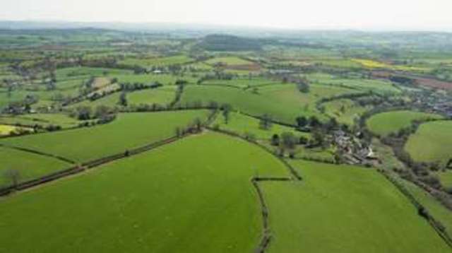  Image of 3 bedroom Detached house for sale in Silverton Exeter EX5 at Silverton Exeter, EX5 4JT