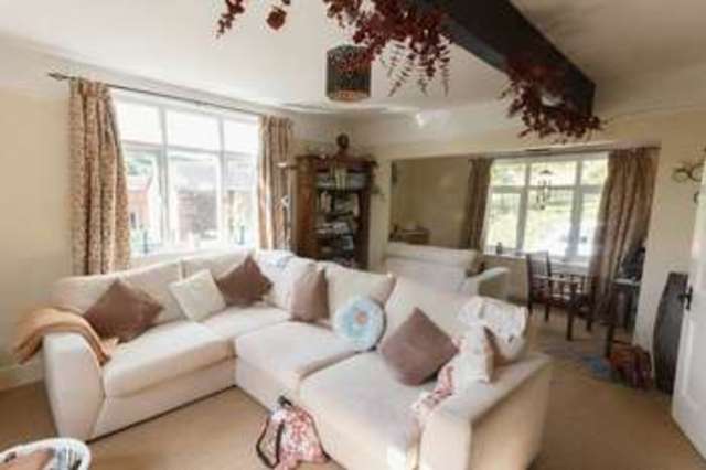  Image of 3 bedroom Detached house for sale in Silverton Exeter EX5 at Silverton Exeter, EX5 4JT