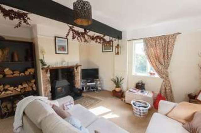  Image of 3 bedroom Detached house for sale in Silverton Exeter EX5 at Silverton Exeter, EX5 4JT