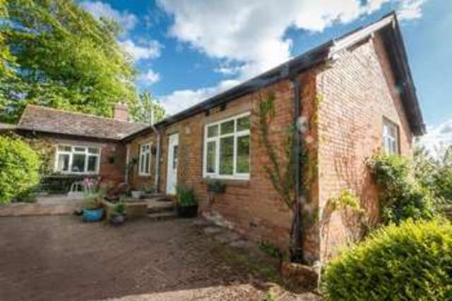  Image of 3 bedroom Detached house for sale in Silverton Exeter EX5 at Silverton Exeter, EX5 4JT