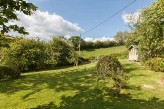  Image of 3 bedroom Detached house for sale in Silverton Exeter EX5 at Silverton Exeter, EX5 4JT
