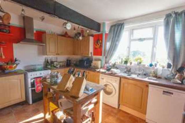  Image of 3 bedroom Detached house for sale in Silverton Exeter EX5 at Silverton Exeter, EX5 4JT