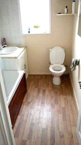  Image of 4 bedroom Detached house to rent in Livingstone Road Southampton SO14 at Livingstone Road Portswood Southampton, SO14 6WL