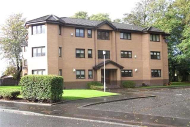  Image of 2 bedroom Flat to rent in Loancroft Gate Uddingston Glasgow G71 at Glasgow, G71 7HN