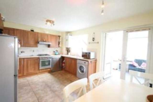  Image of 3 bedroom Semi-Detached house for sale in Locher Way Houston Johnstone PA6 at Houston Renfrewshire Crosslee, PA6 7AH