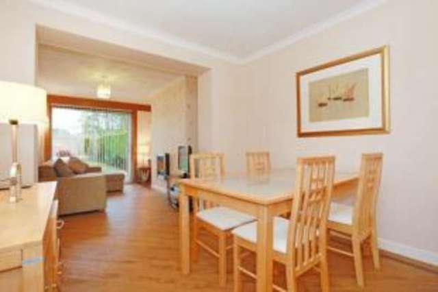  Image of 3 bedroom Bungalow for sale in Lochiel Drive Milton of Campsie Glasgow G66 at Milton of Campsie Glasgow Kirkintilloch, G66 8ET