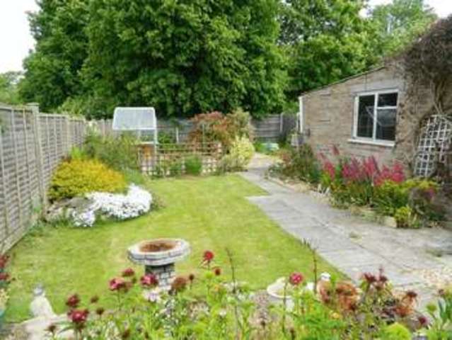  Image of 2 bedroom Detached house for sale in Meadow Drive Locking Weston-super-Mare BS24 at Meadow Drive Locking Weston-Super-Mare, BS24 8BB