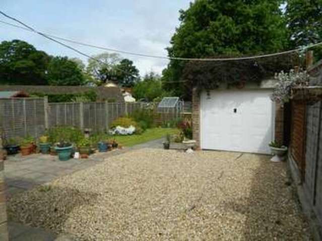  Image of 2 bedroom Detached house for sale in Meadow Drive Locking Weston-super-Mare BS24 at Meadow Drive Locking Weston-Super-Mare, BS24 8BB