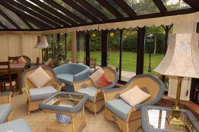  Image of 2 bedroom Retirement Property for sale in Maplebeck Court Lode Lane Solihull B91 at Lode Lane  Solihull, B91 2UB