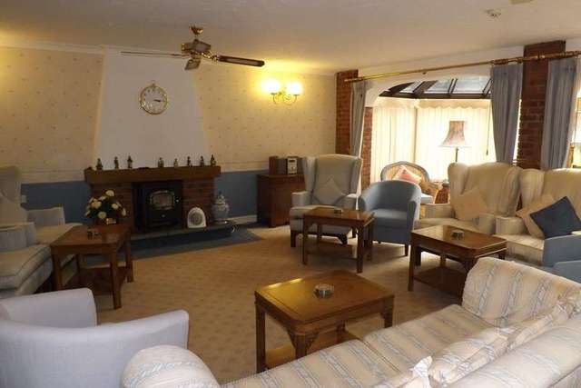  Image of 2 bedroom Retirement Property for sale in Maplebeck Court Lode Lane Solihull B91 at Lode Lane  Solihull, B91 2UB