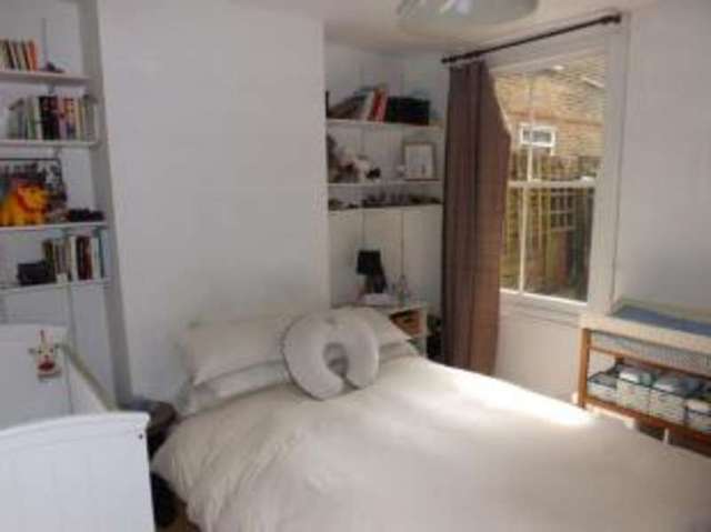  Image of 2 bedroom Flat for sale in Chewton Road London E17 at London  Blackhorse Road, E17 7DW