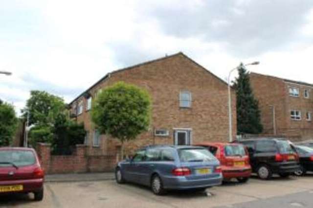  Image of 4 bedroom End of Terrace for sale in Stracey Road London E7 at London  Wanstead Park, E7 0HQ